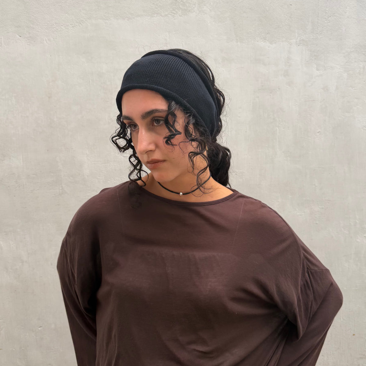 Nomad Headband