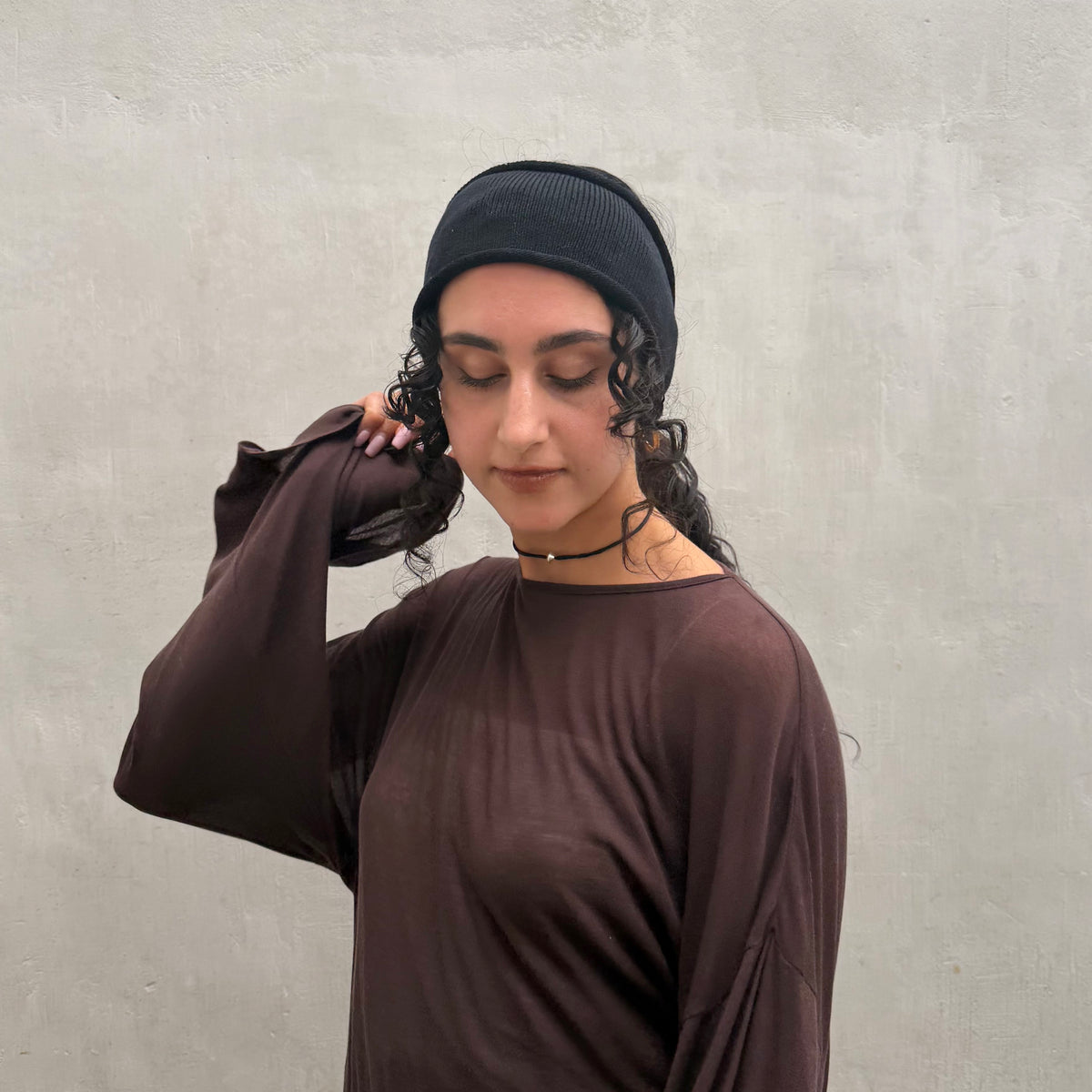 Nomad Headband