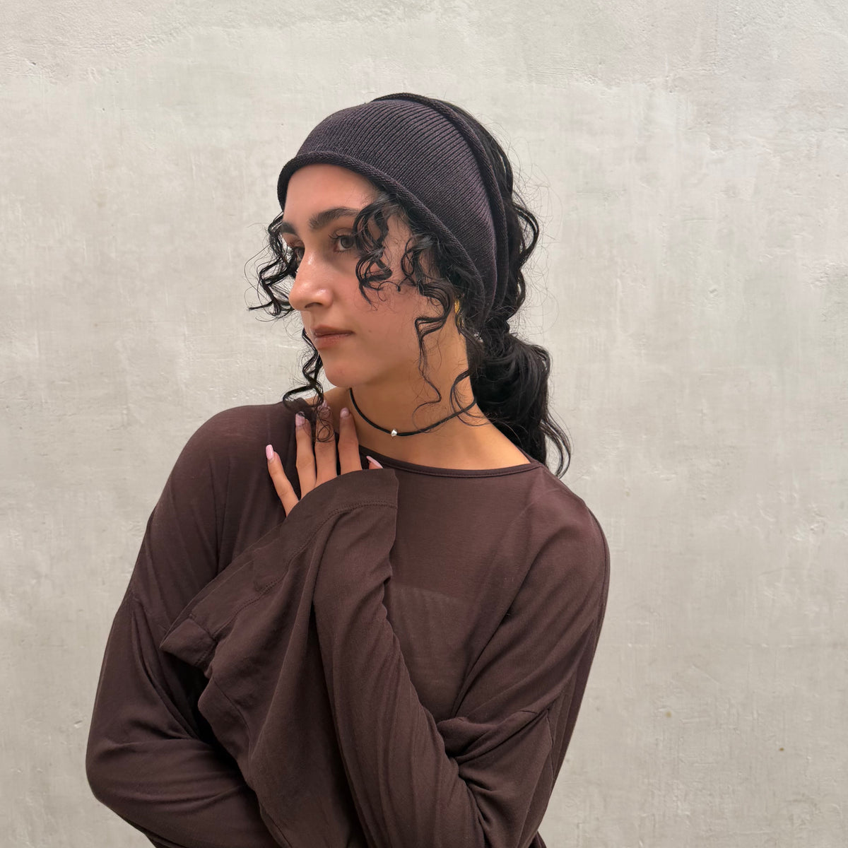Nomad Headband