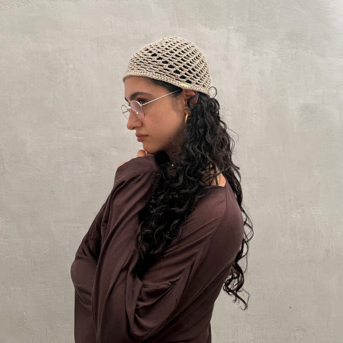 Rhythm Beanie