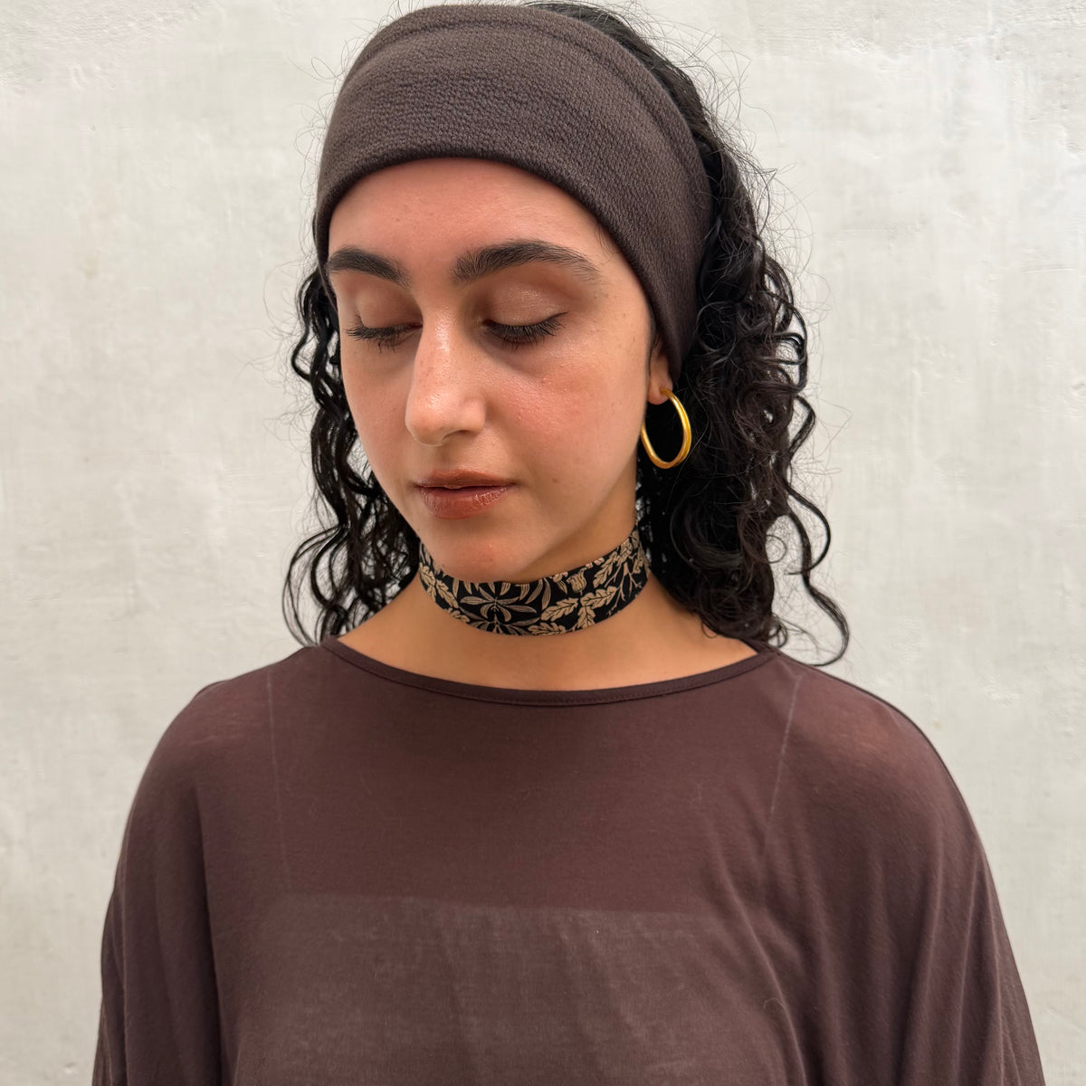 Neck Scarf