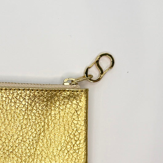 Mini Double Hook Charm