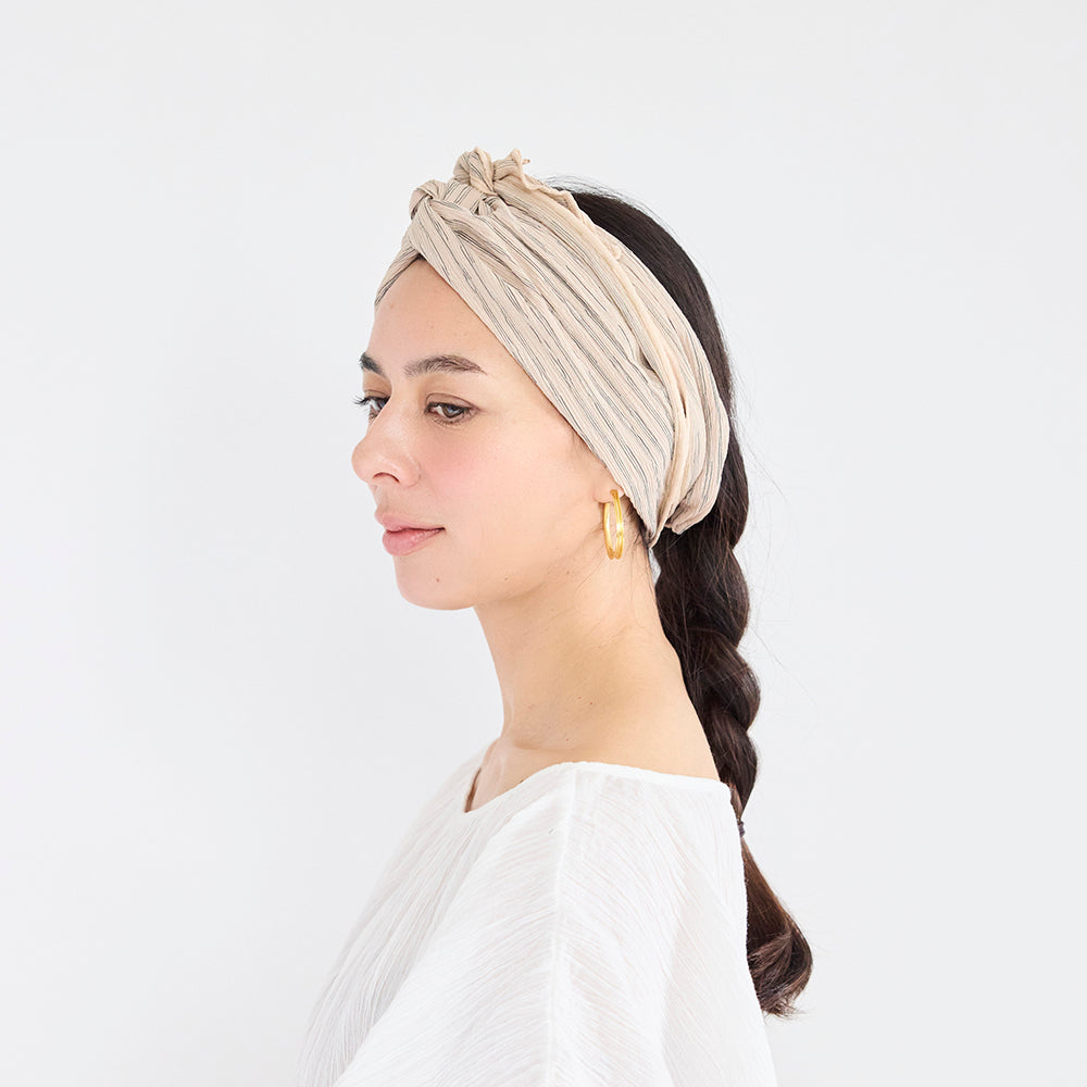 Petalum Turban