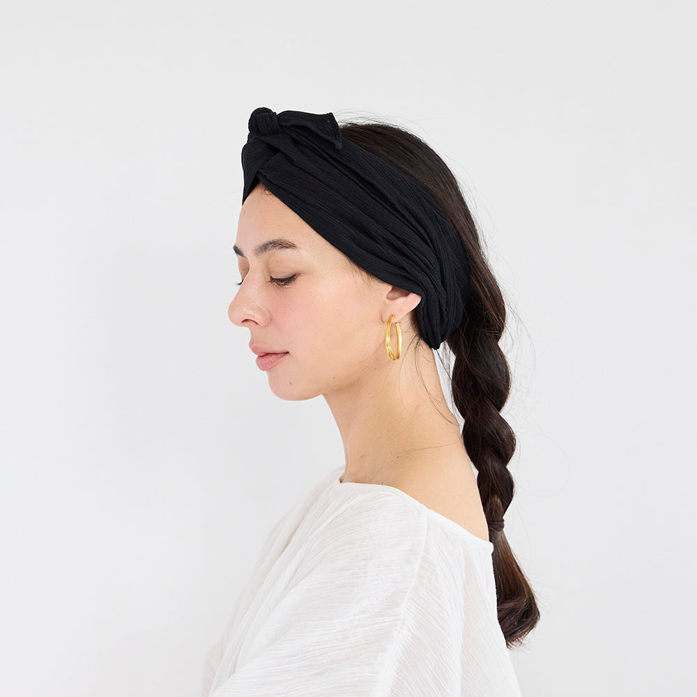 【予約】Petalum Turban