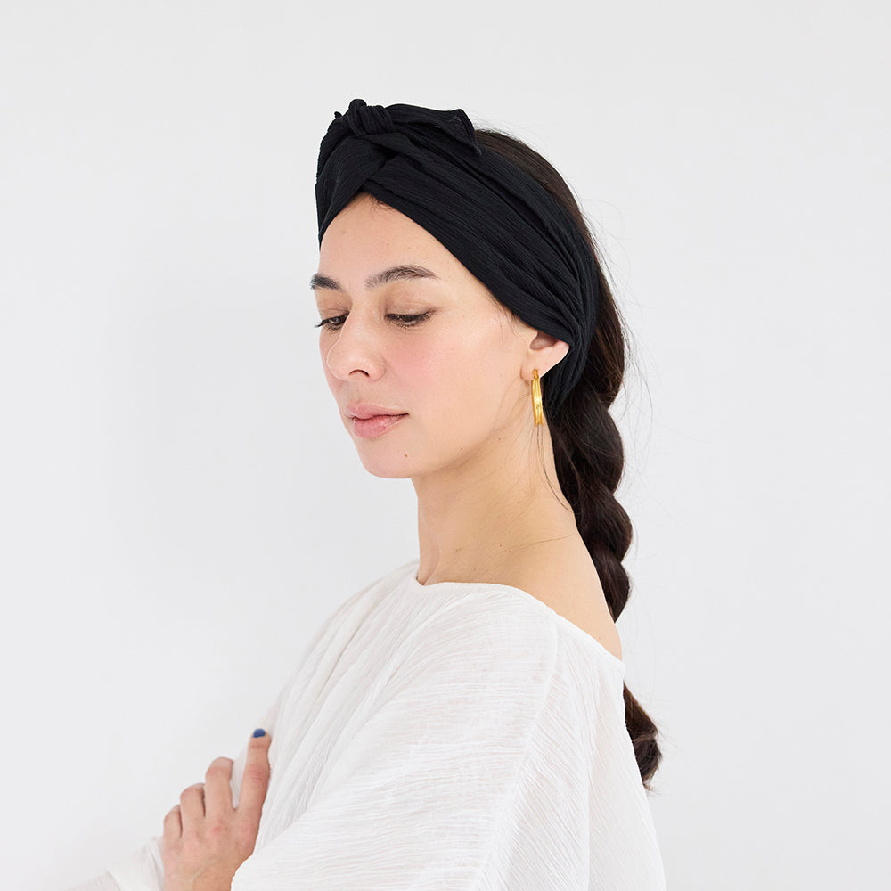 Petalum Turban