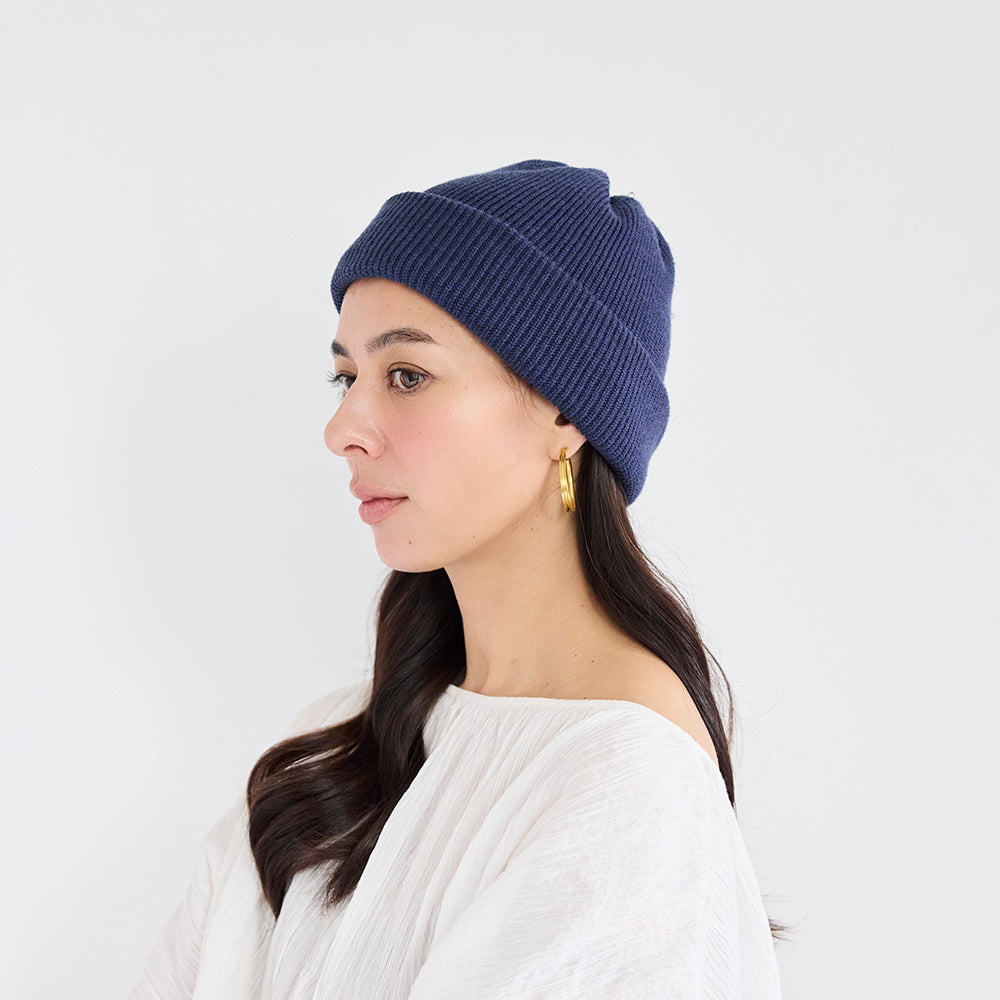 Sailor Knit Cap