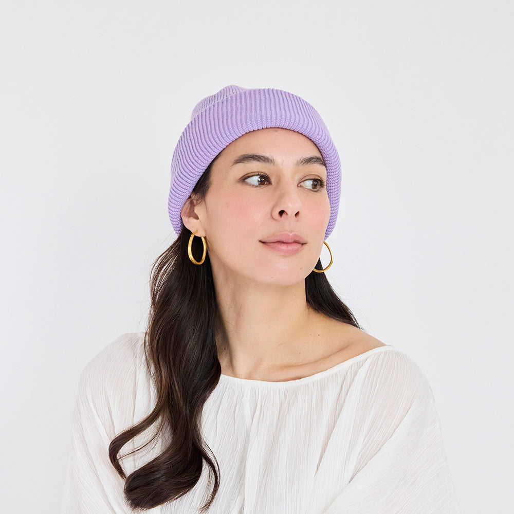 Sailor Knit Cap
