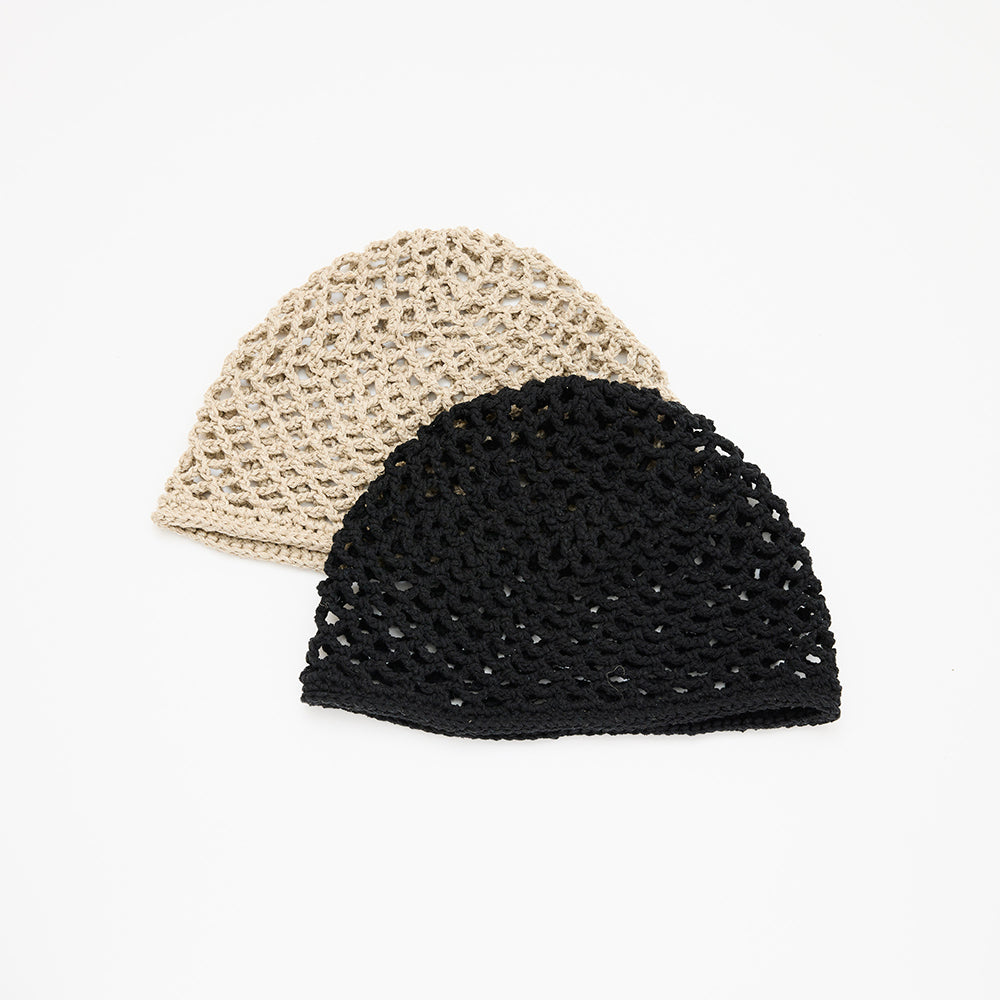 Rhythm Beanie