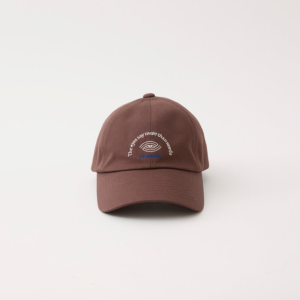 帽子 marihoja Third EYE Cap