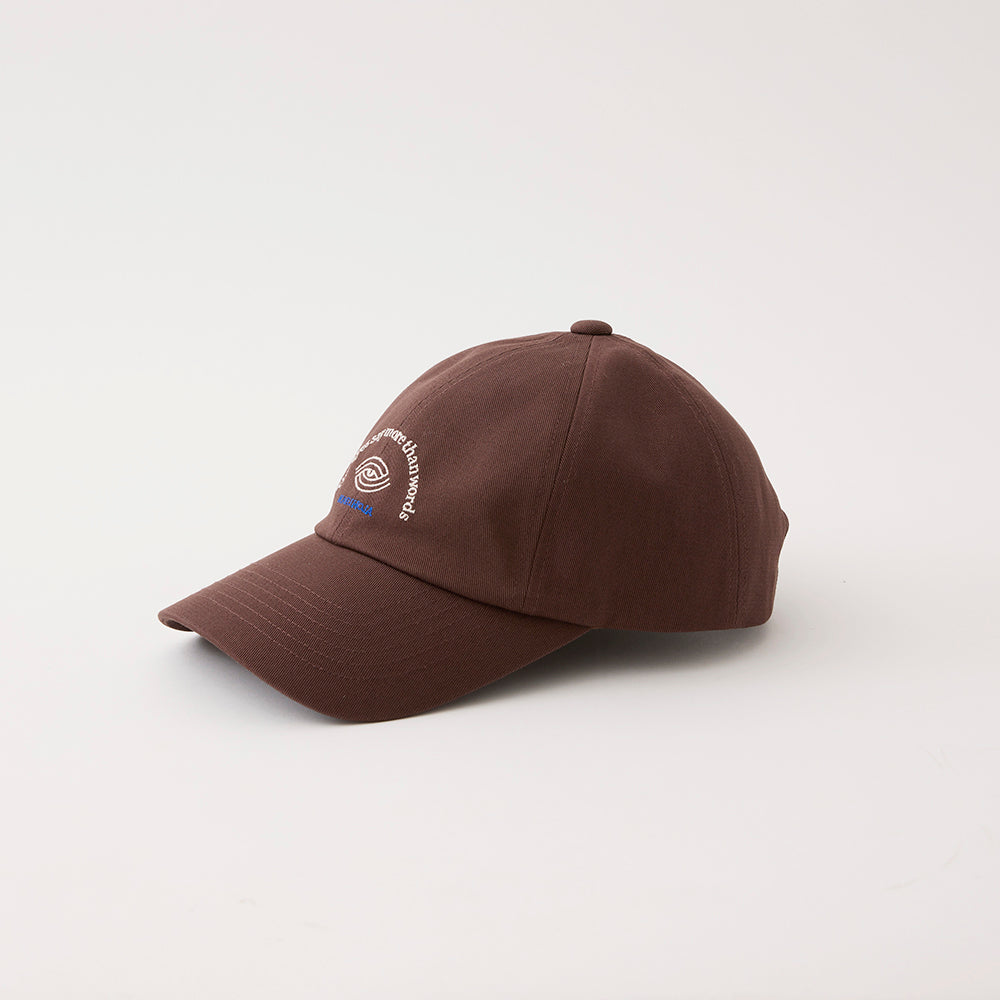 Third EYE Cap