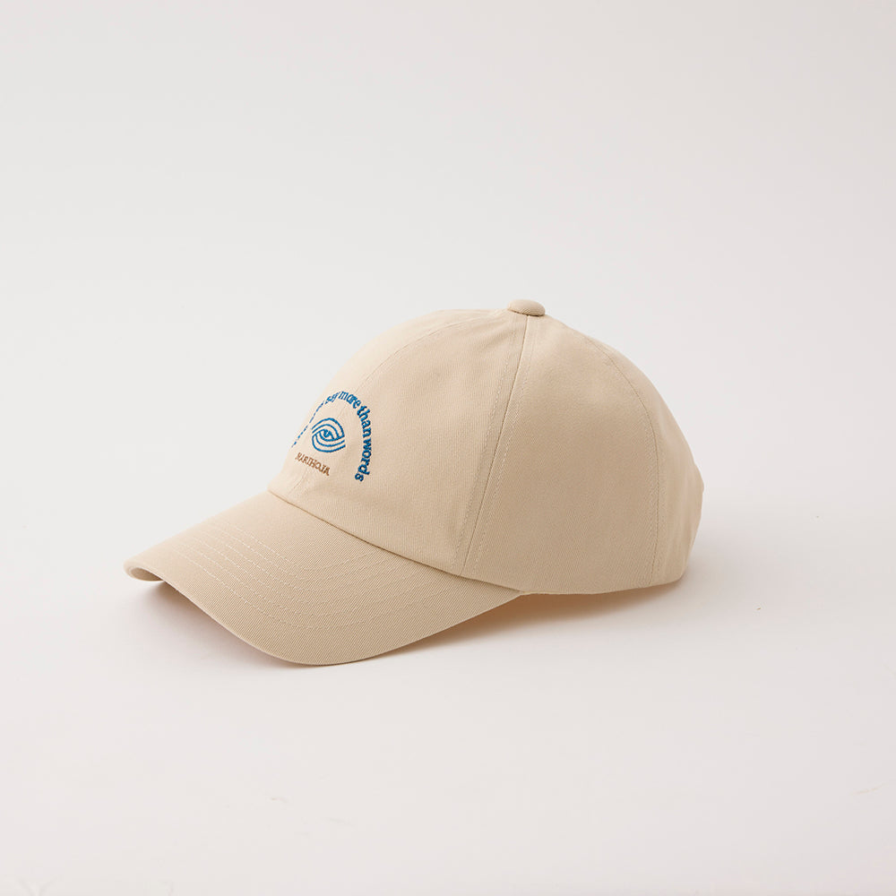 帽子 marihoja Third EYE Cap