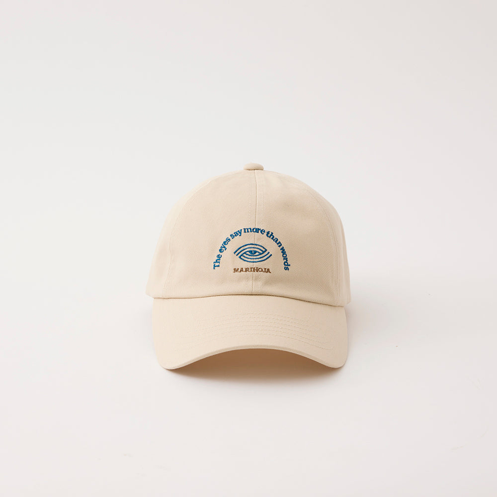 帽子 marihoja Third EYE Cap