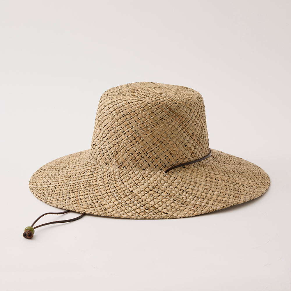 Vintage Flat Hat _ Kenma×kampi mix