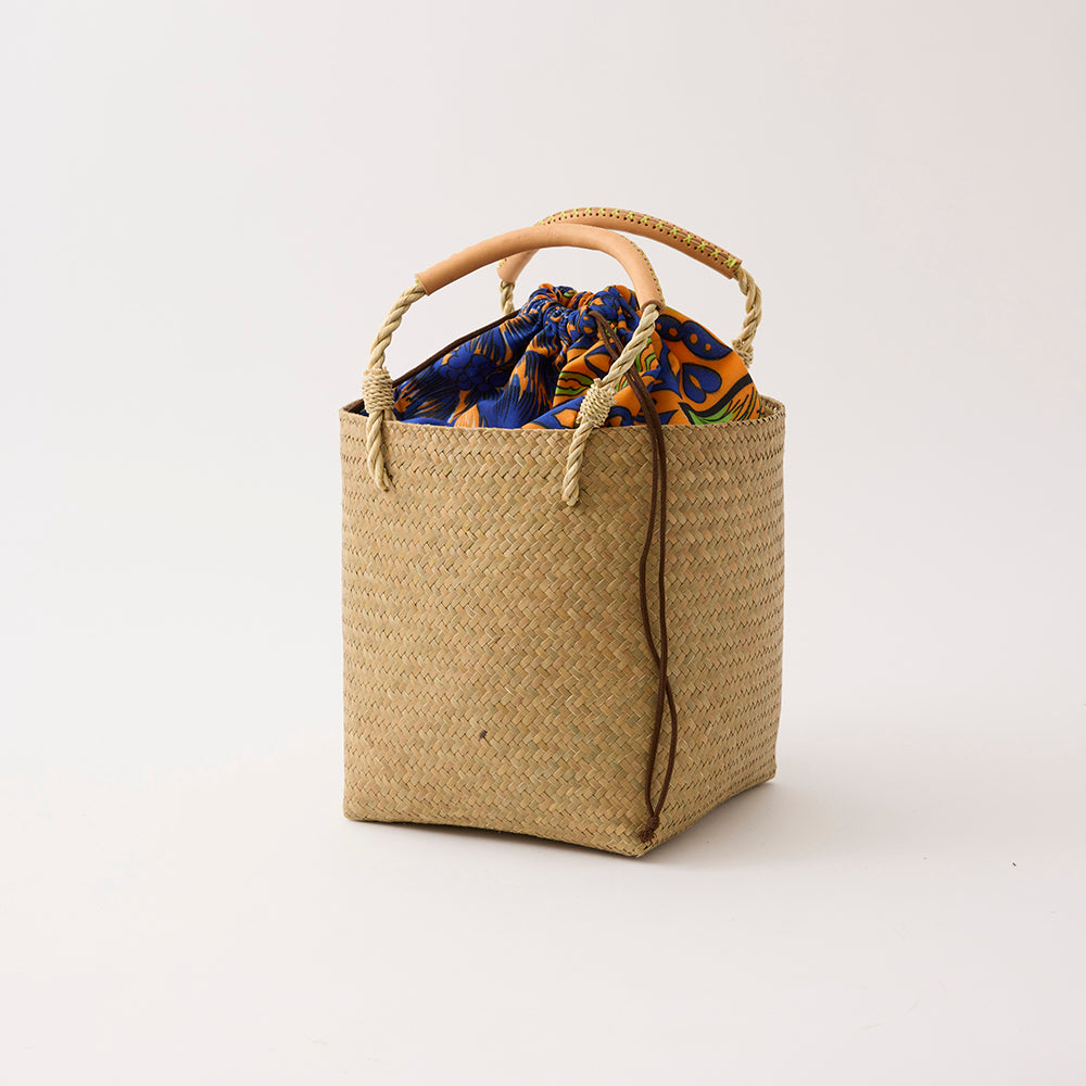 Madagascar Inner Bag