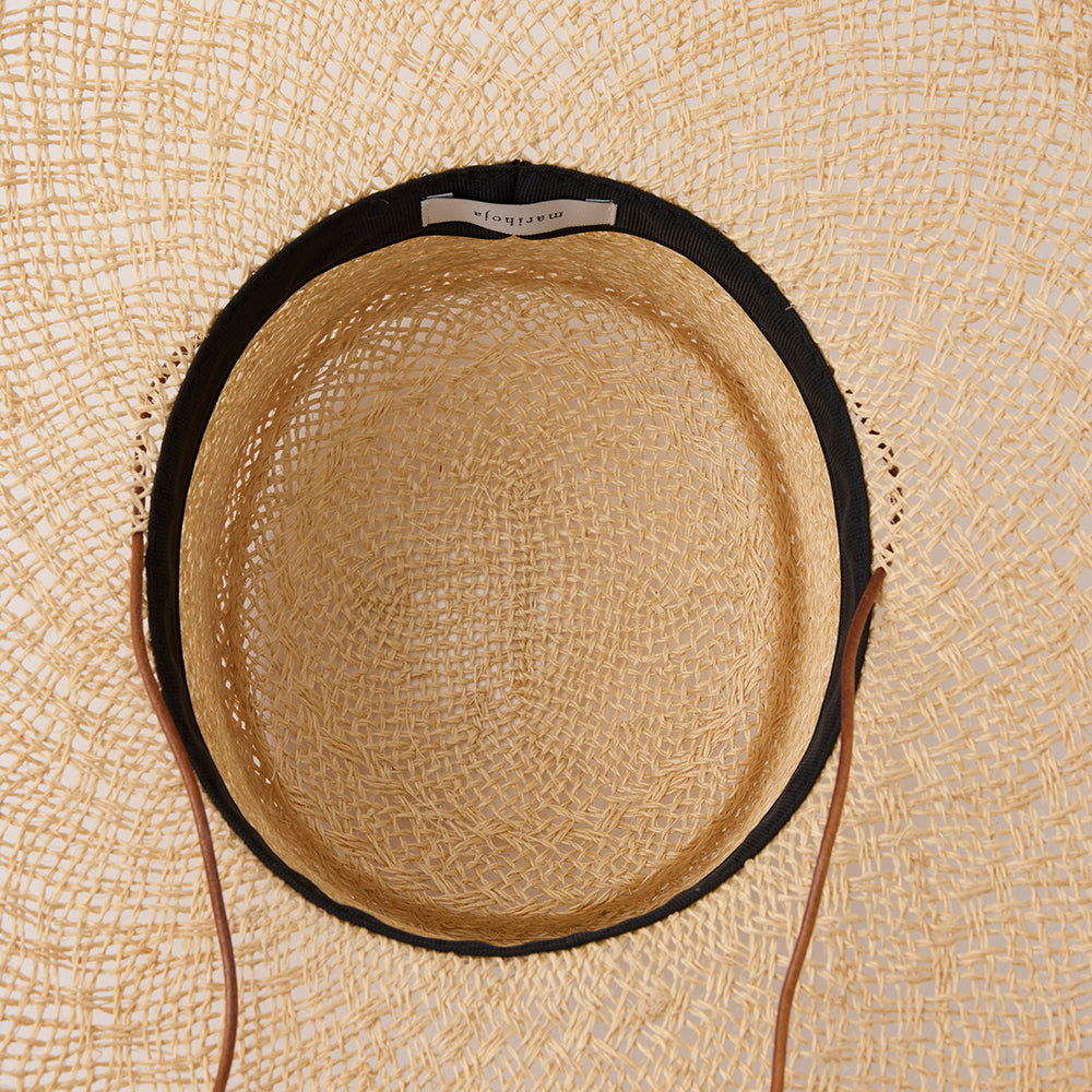 Vintage Porkpie Hat 【Abaka】