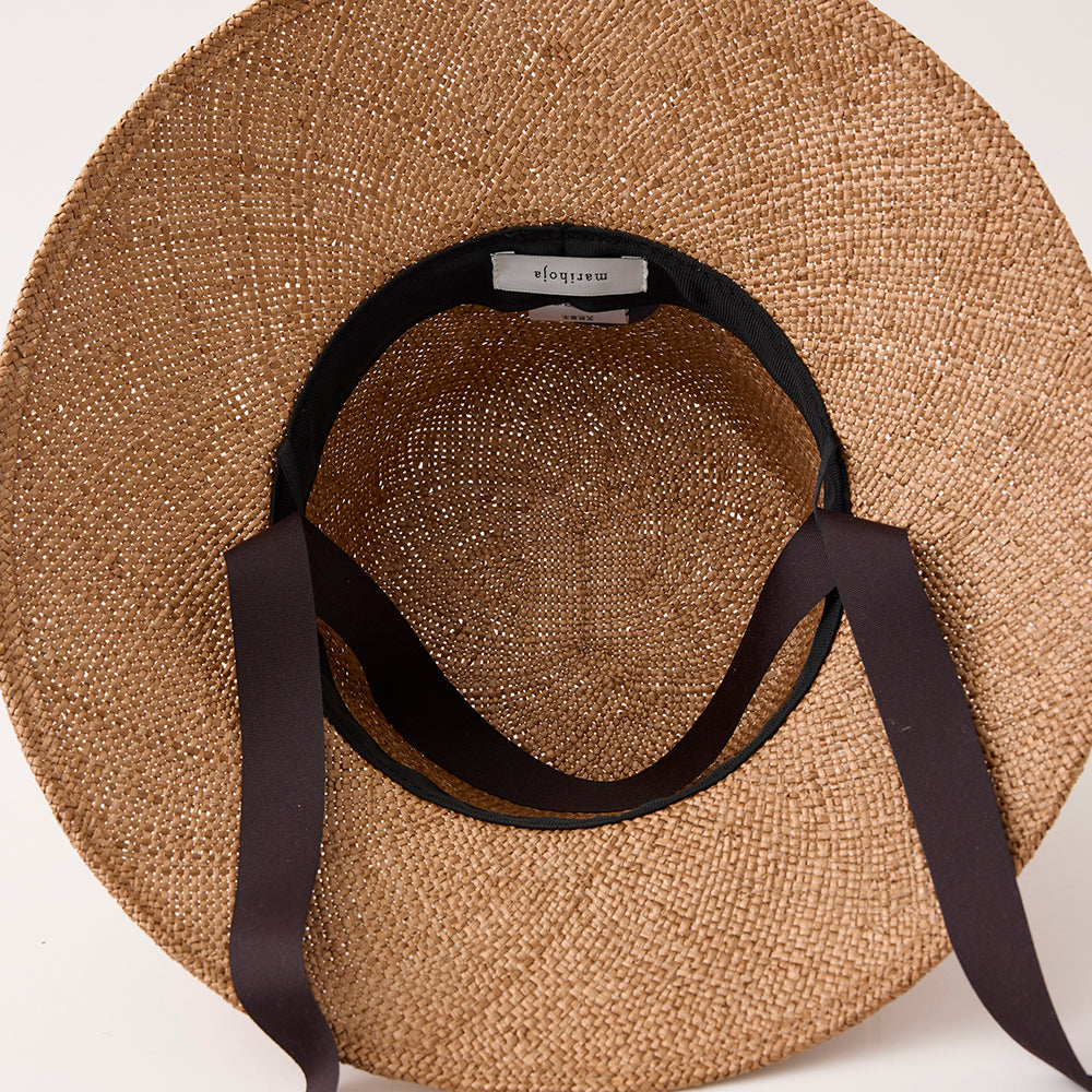 Vintage Bao Ribbon Hat