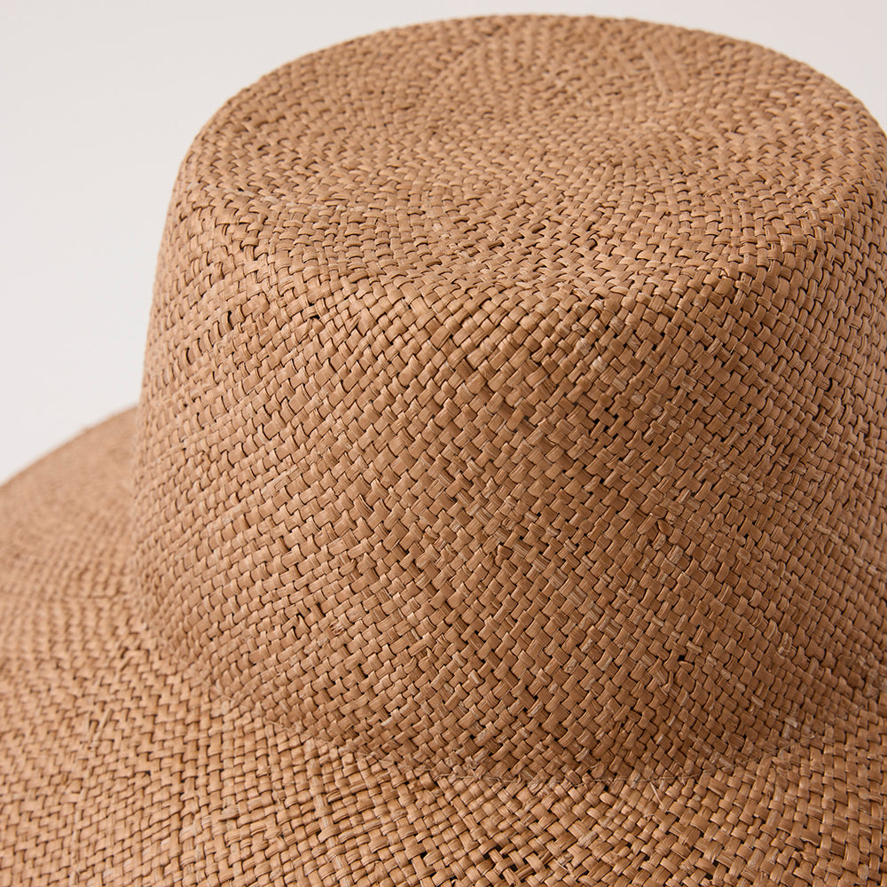 Vintage Bao Ribbon Hat