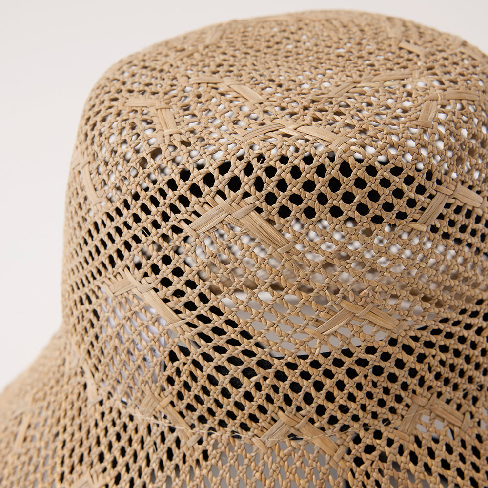Vintage Down Crochet