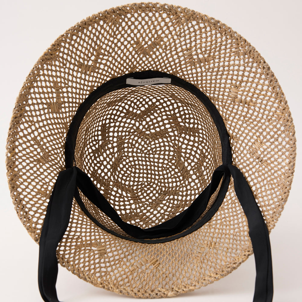 Vintage Down Crochet