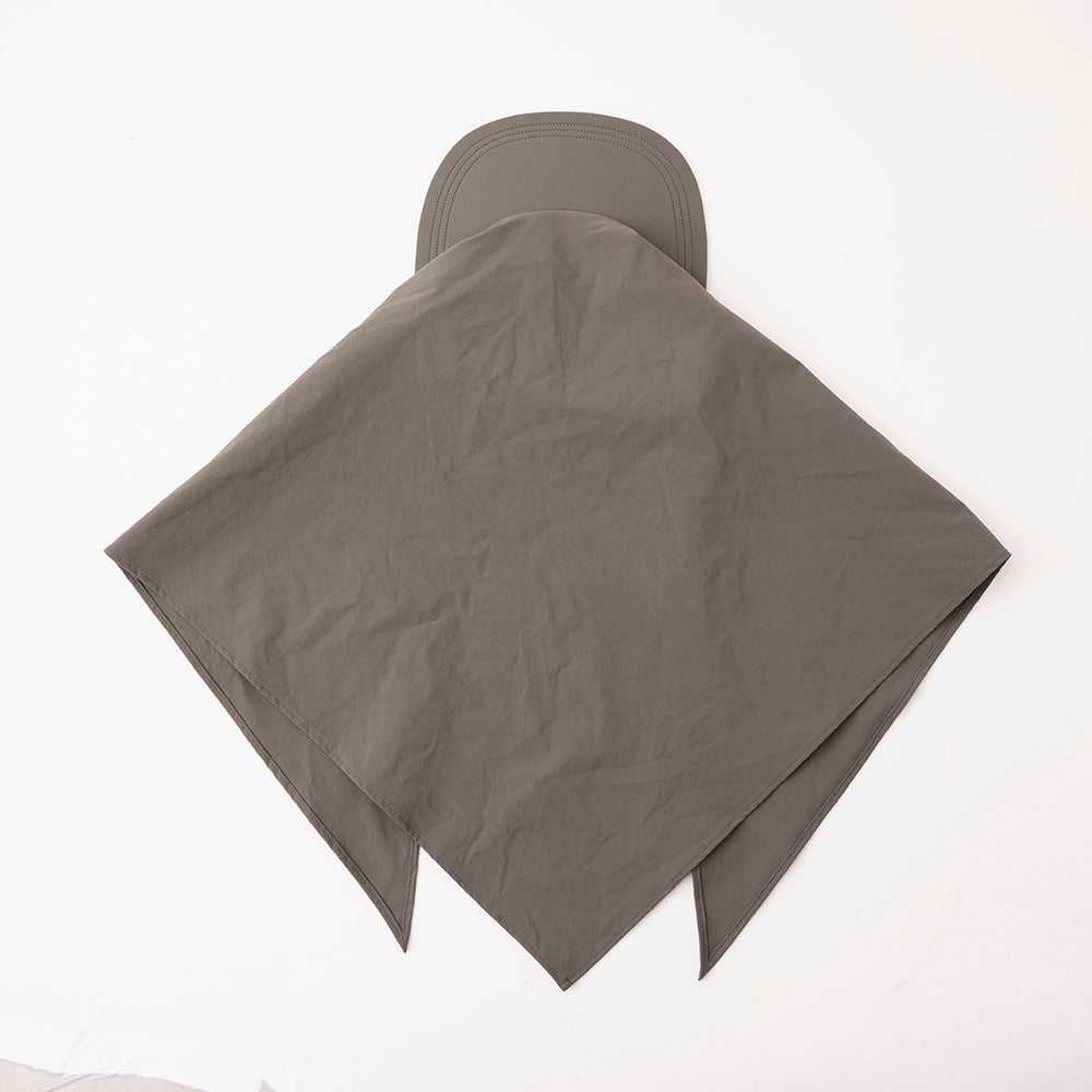 【予約送料無料】Stretch Scarf Cap