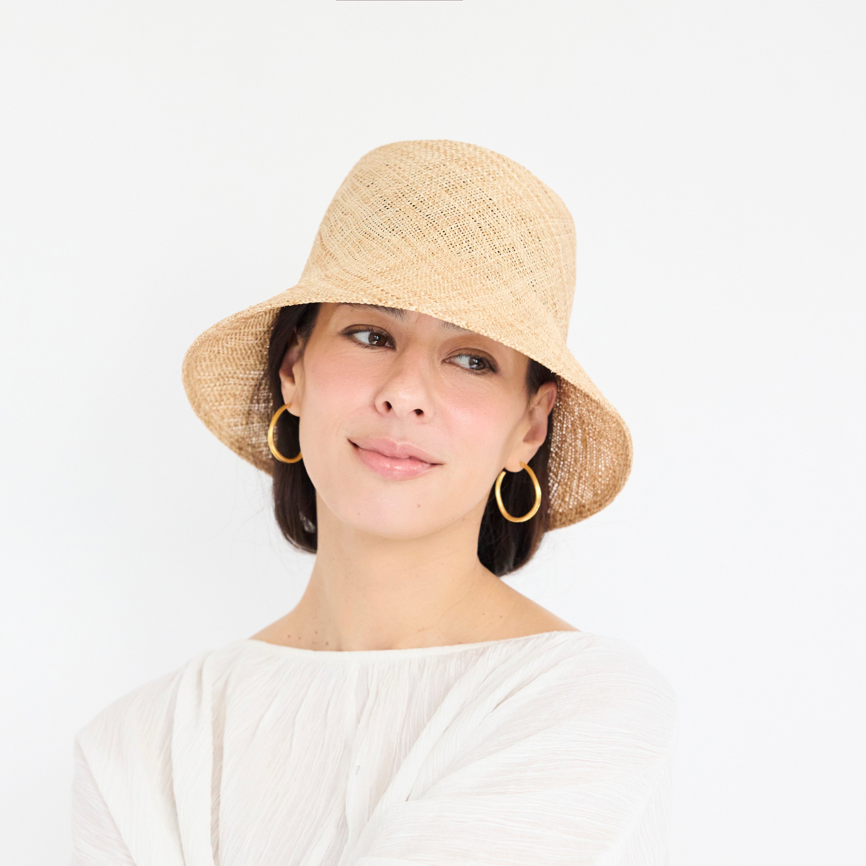 Vintage Down Crochet