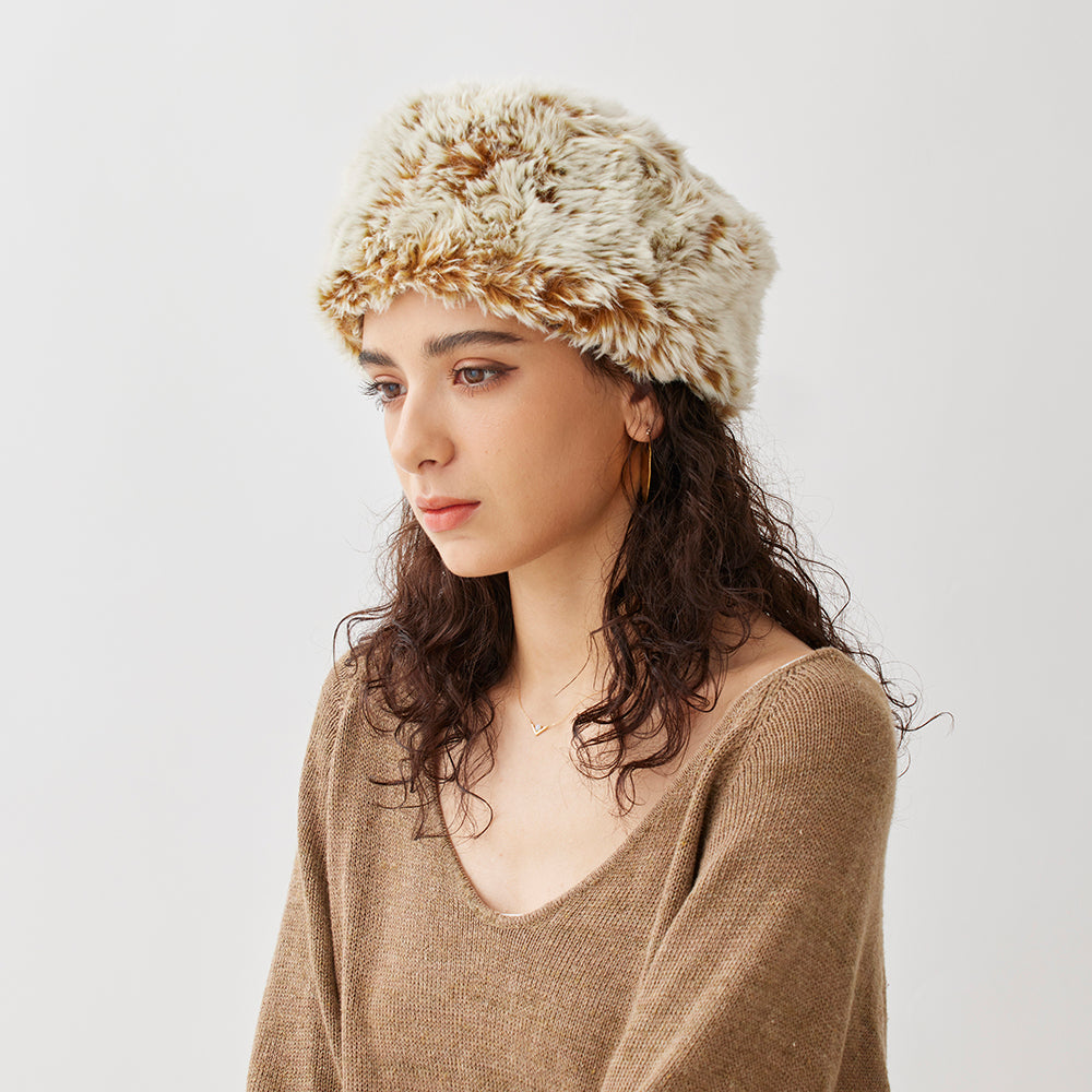 Fur Toque