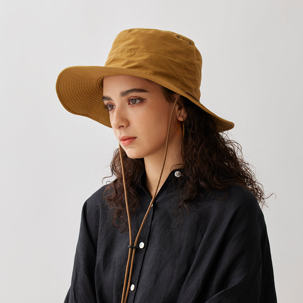 Sombrero Rokuyon