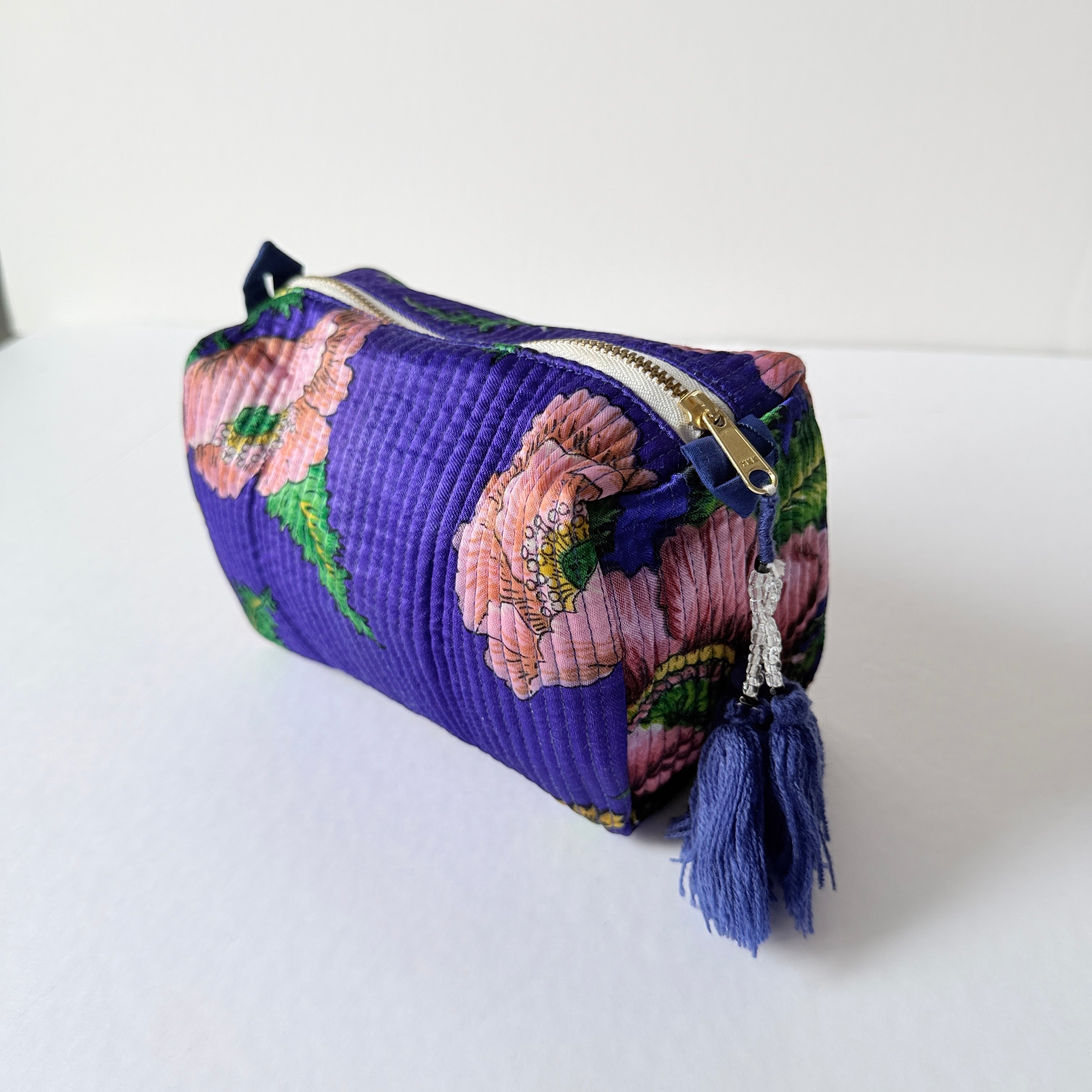 Bolsa para bufanda vintage _9