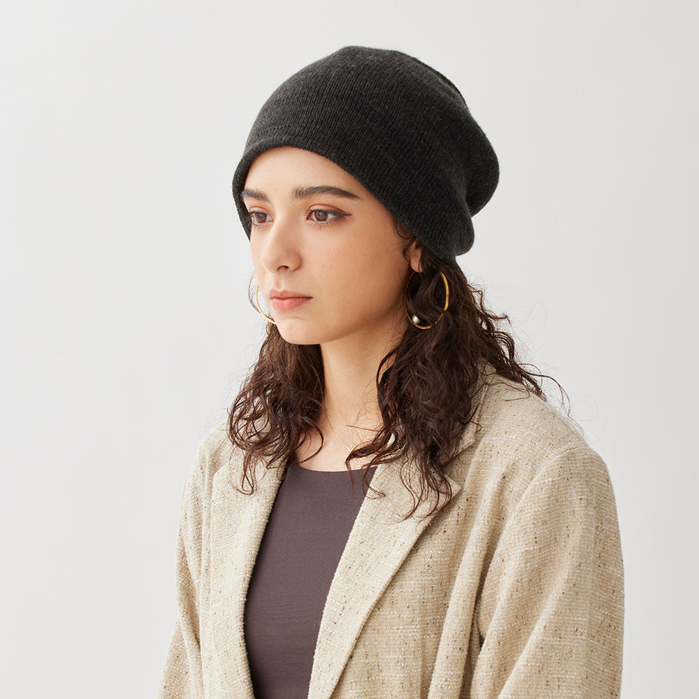Loose Knit Watch