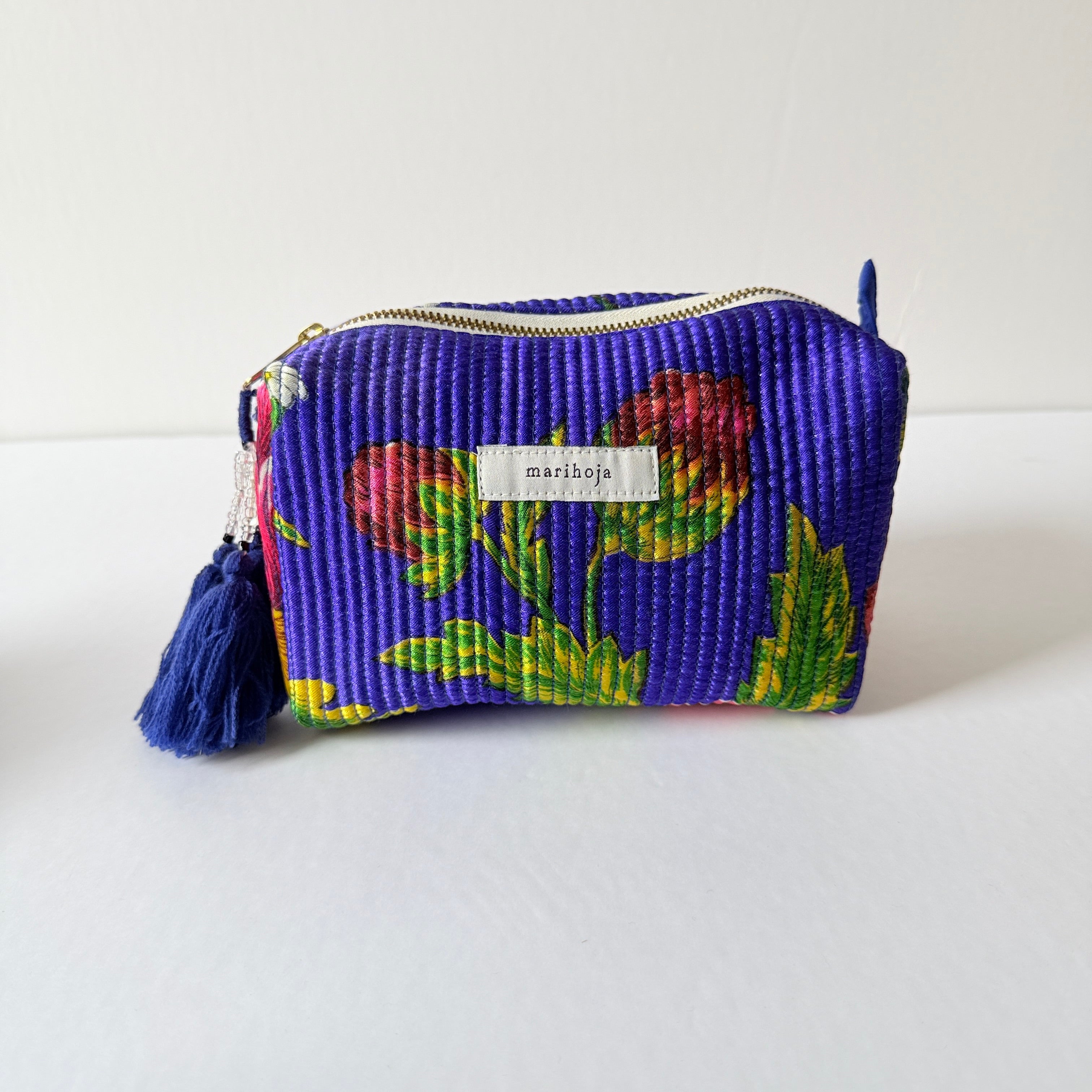Bolsa para bufanda vintage _8