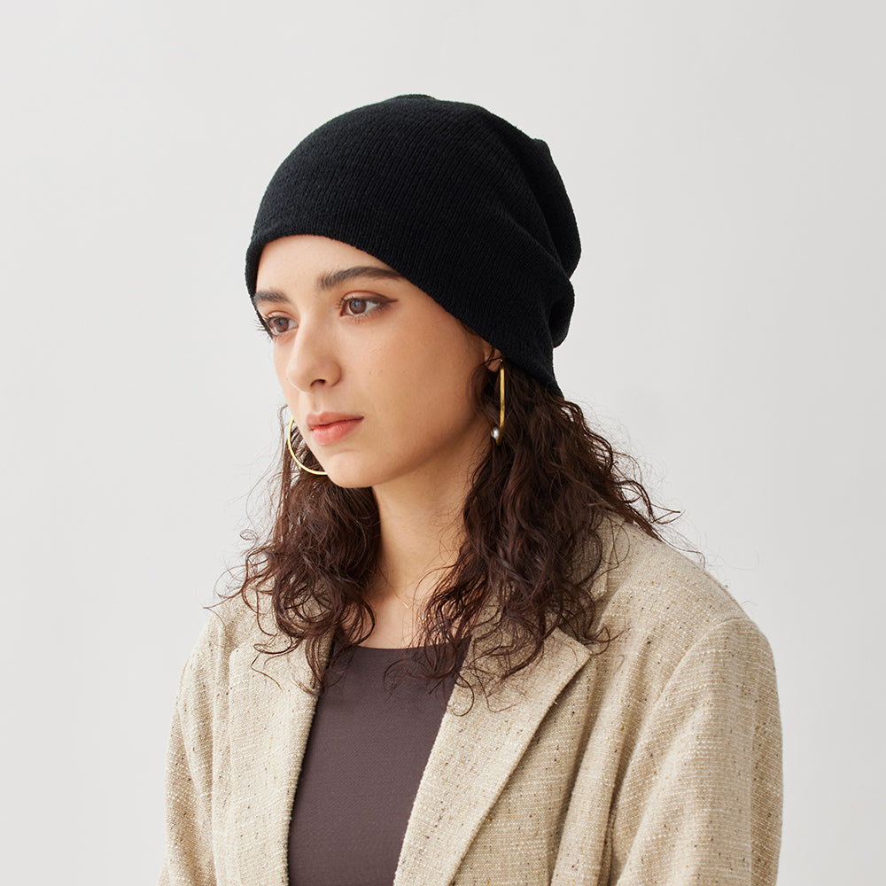 Relax Air Knit Cap