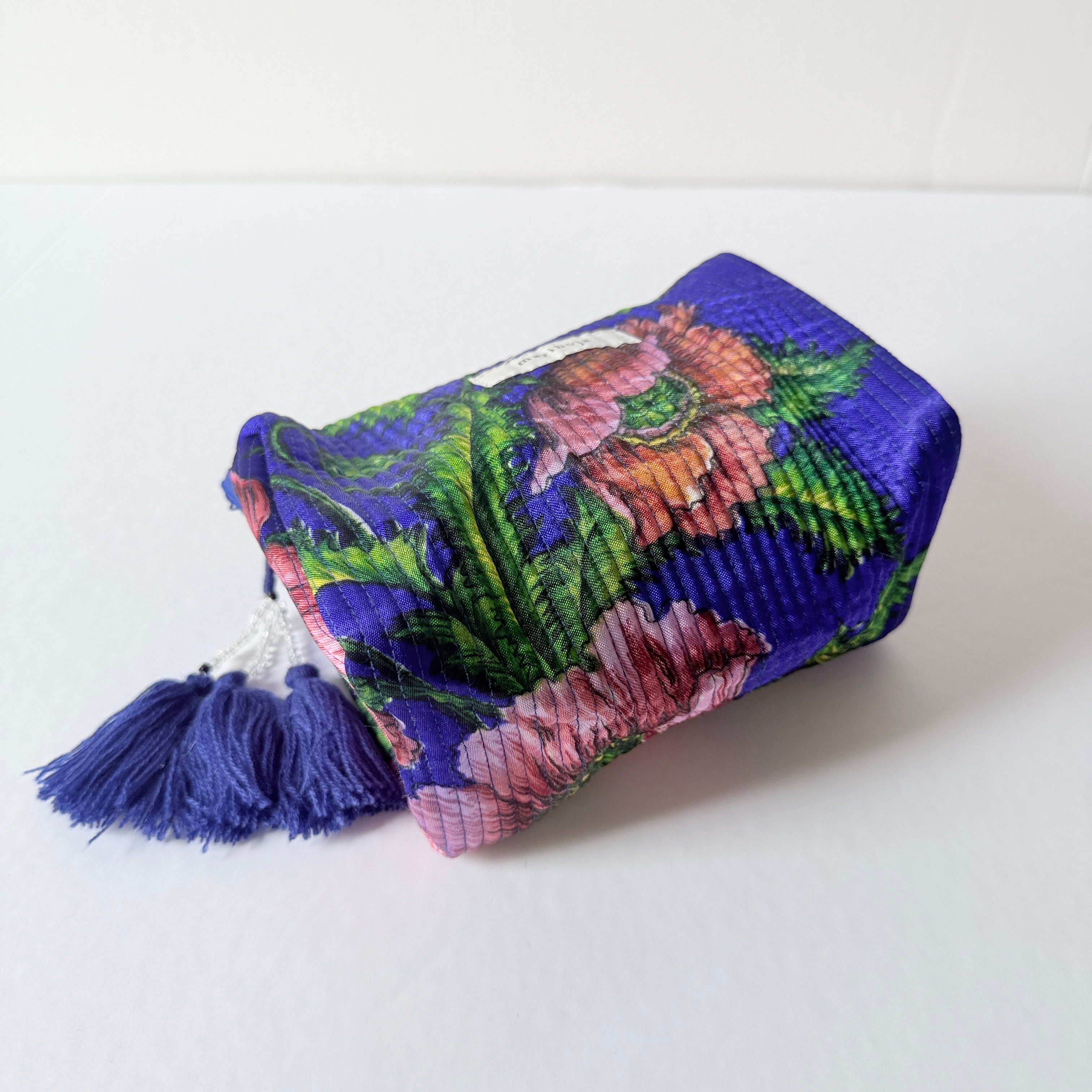 Bolsa para bufanda vintage _9