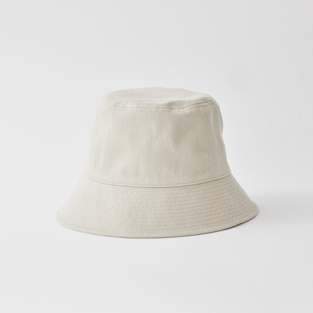 Hemp Cotton Bucket