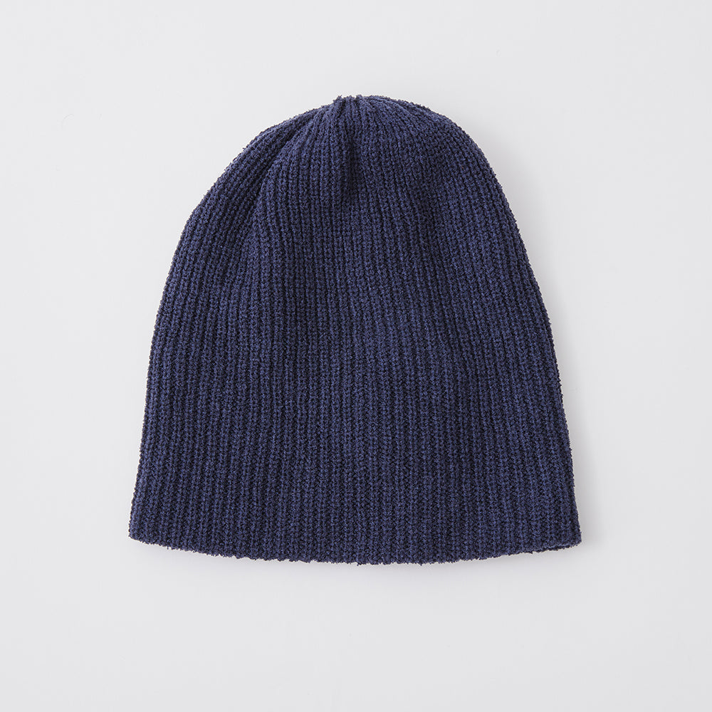 Edelweiss Knit Cap Short