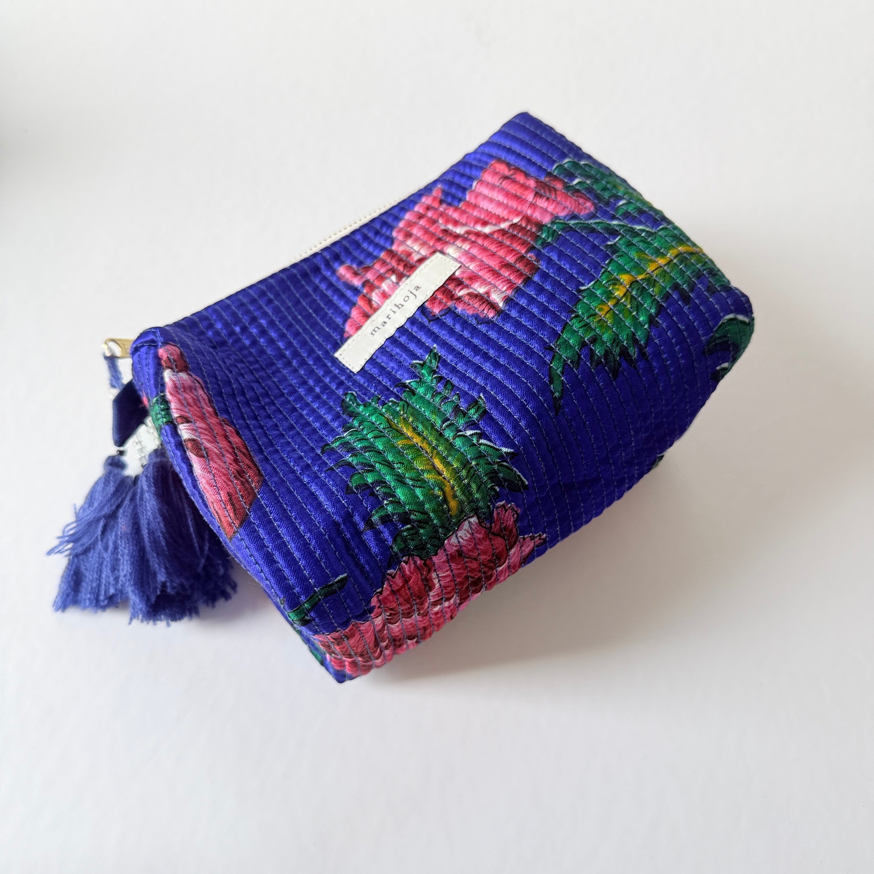 Bolsa para bufanda vintage _8