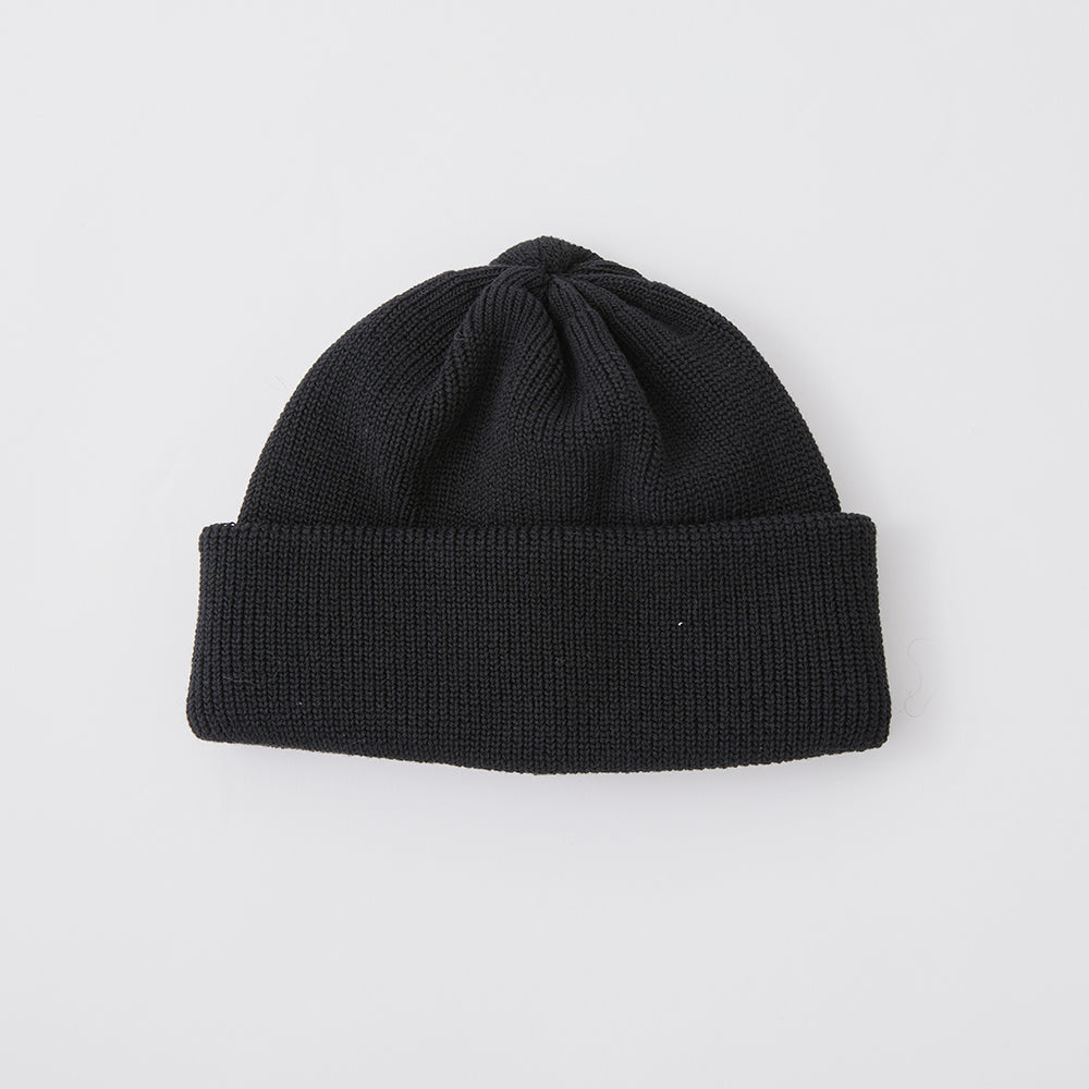 KIDS Size 】 Sailor Knit Cap | marihoja