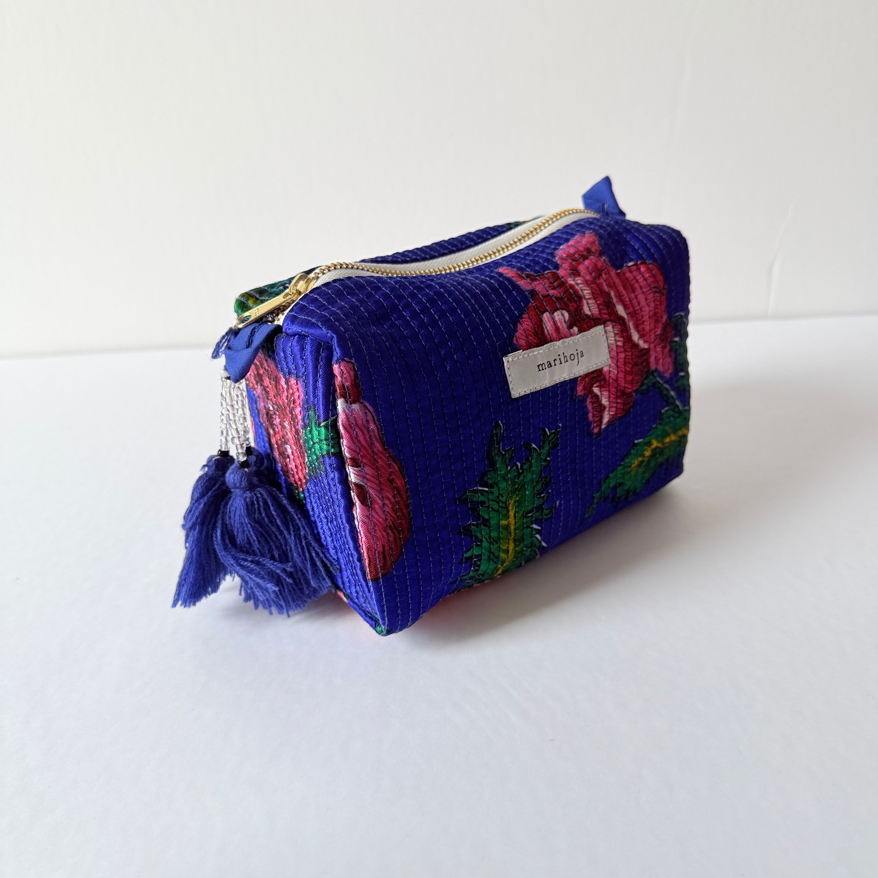 Bolsa para bufanda vintage _8