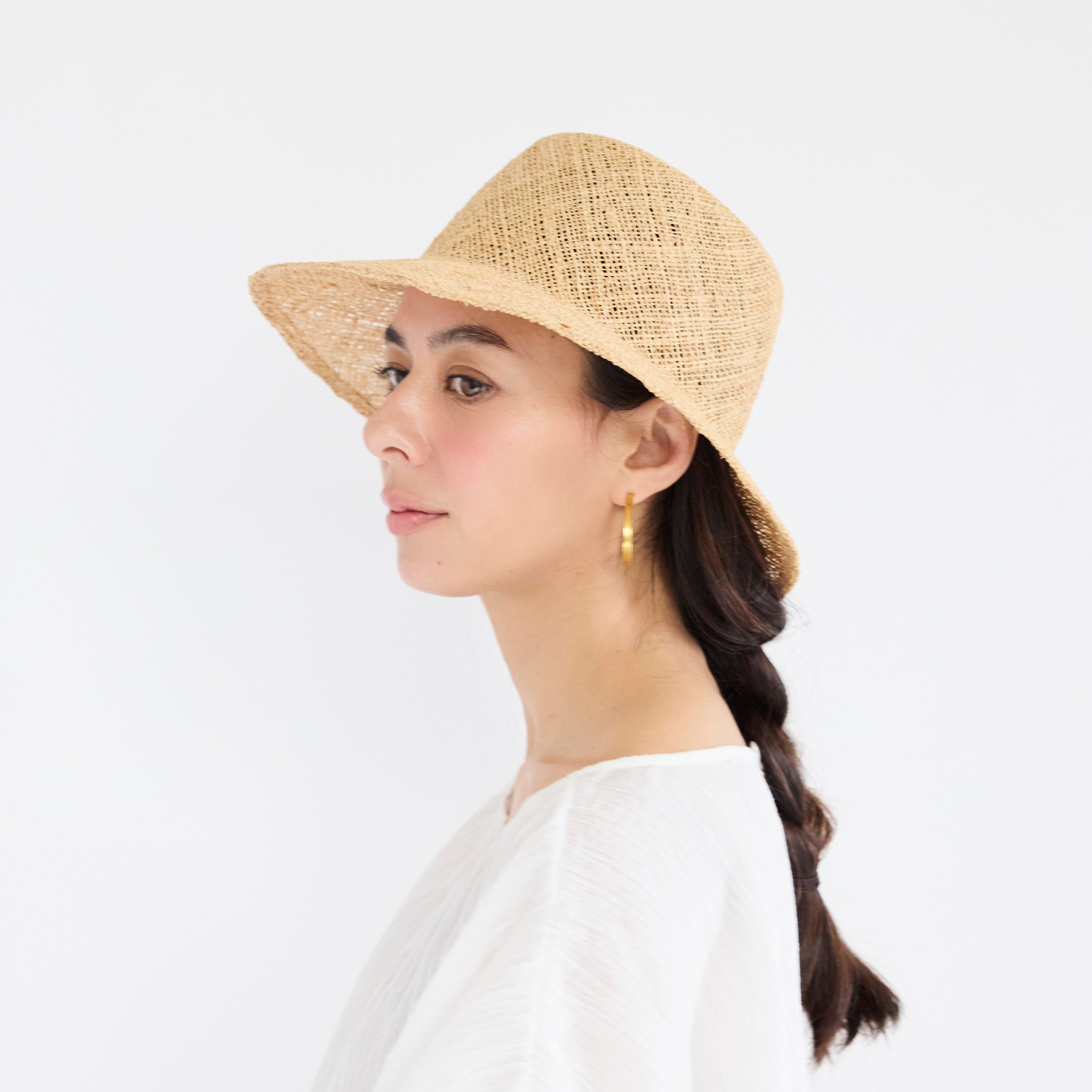Vintage Bucket Hat
