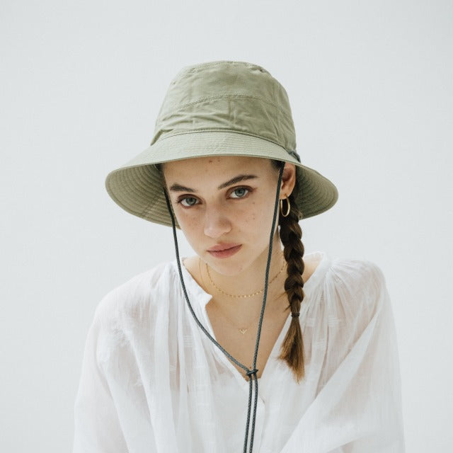 Rokuyon Bucket Hat