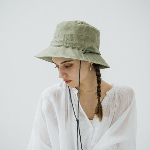 Rokuyon Bucket Hat