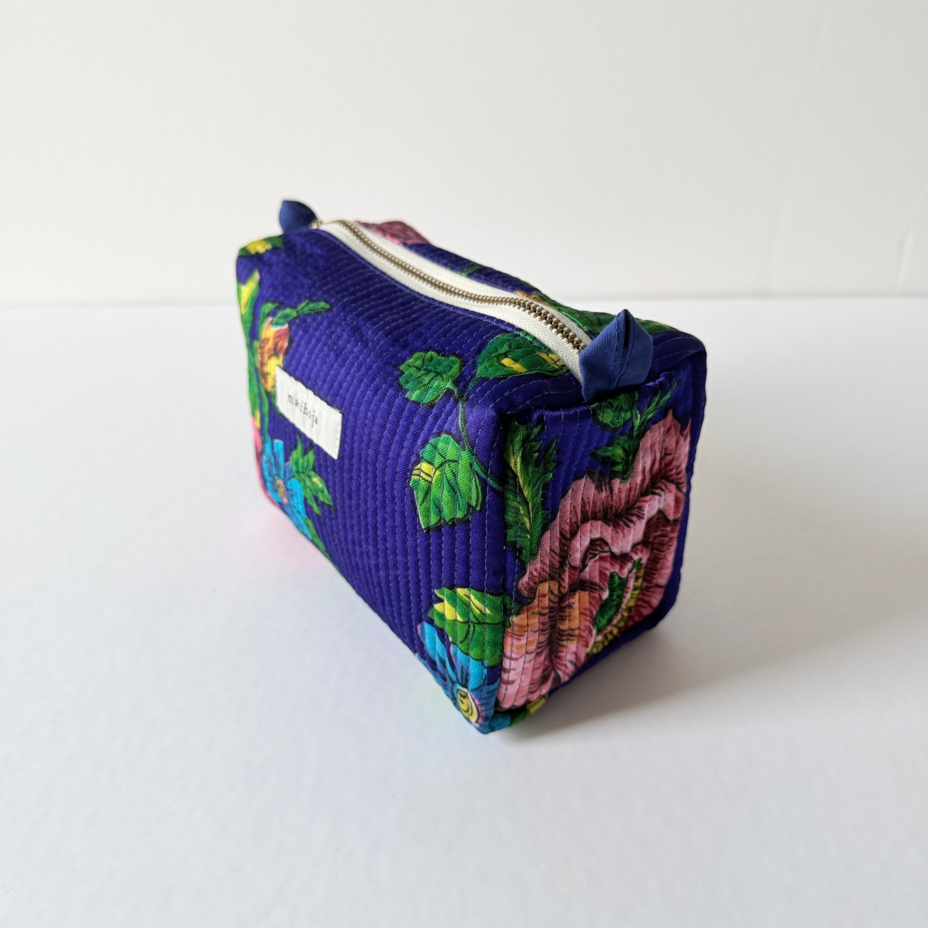Bolsa para bufanda vintage _9