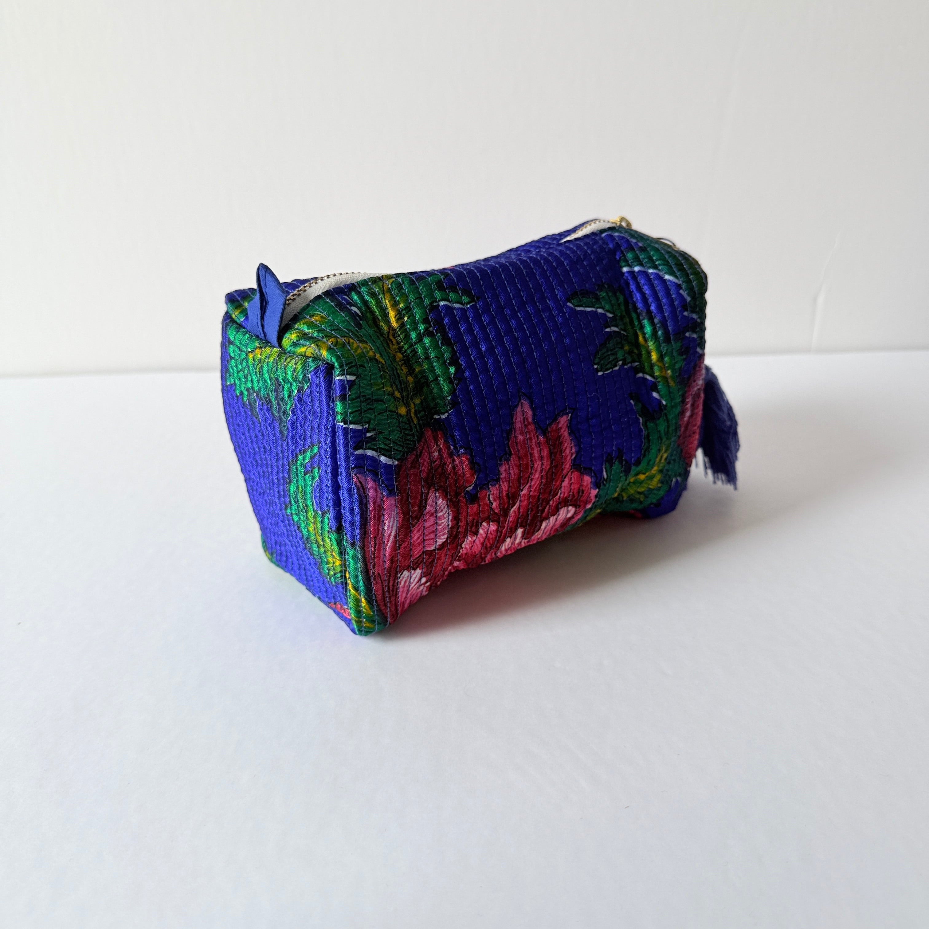 Bolsa para bufanda vintage _8