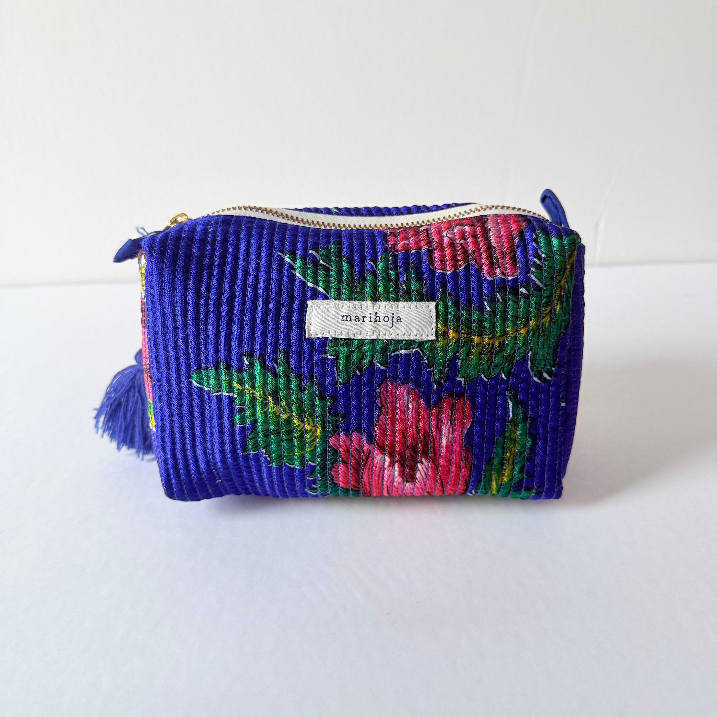Bolsa para bufanda vintage _8