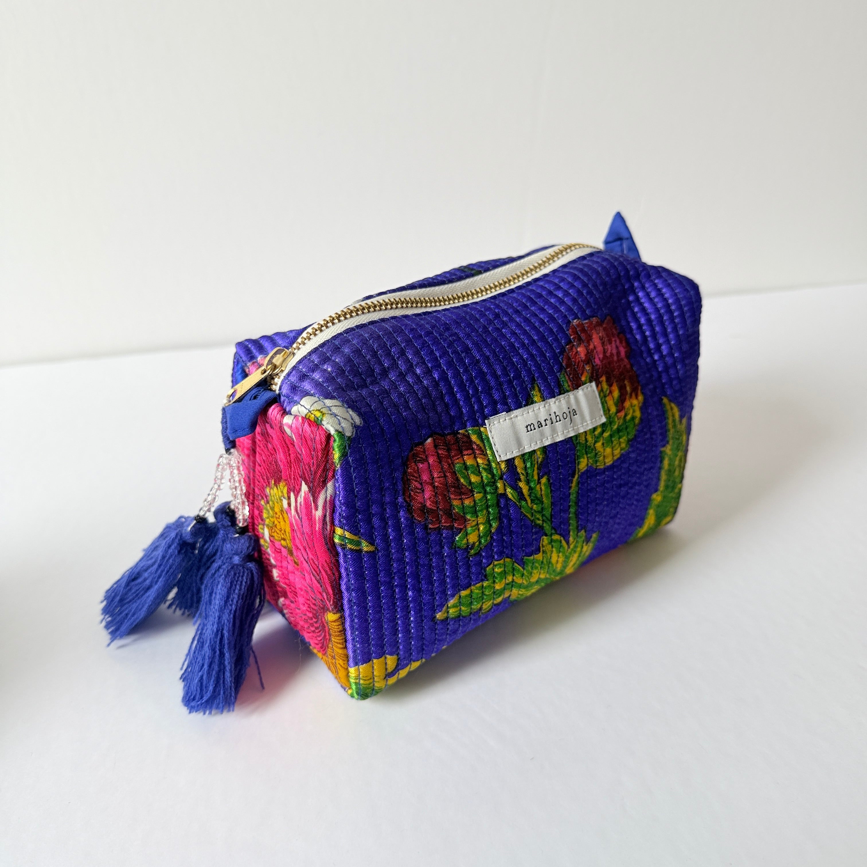 Bolsa para bufanda vintage _8