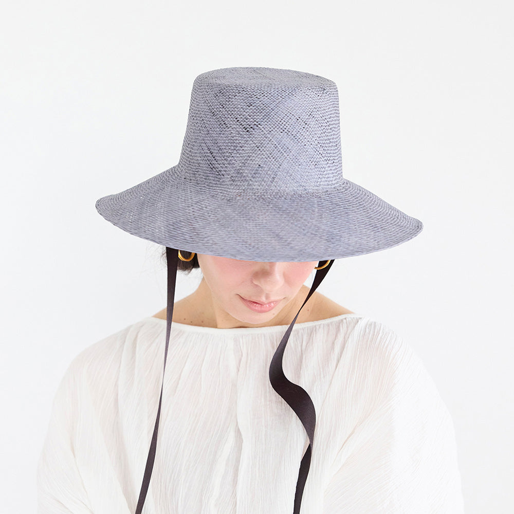 Vintage Bao Ribbon Hat
