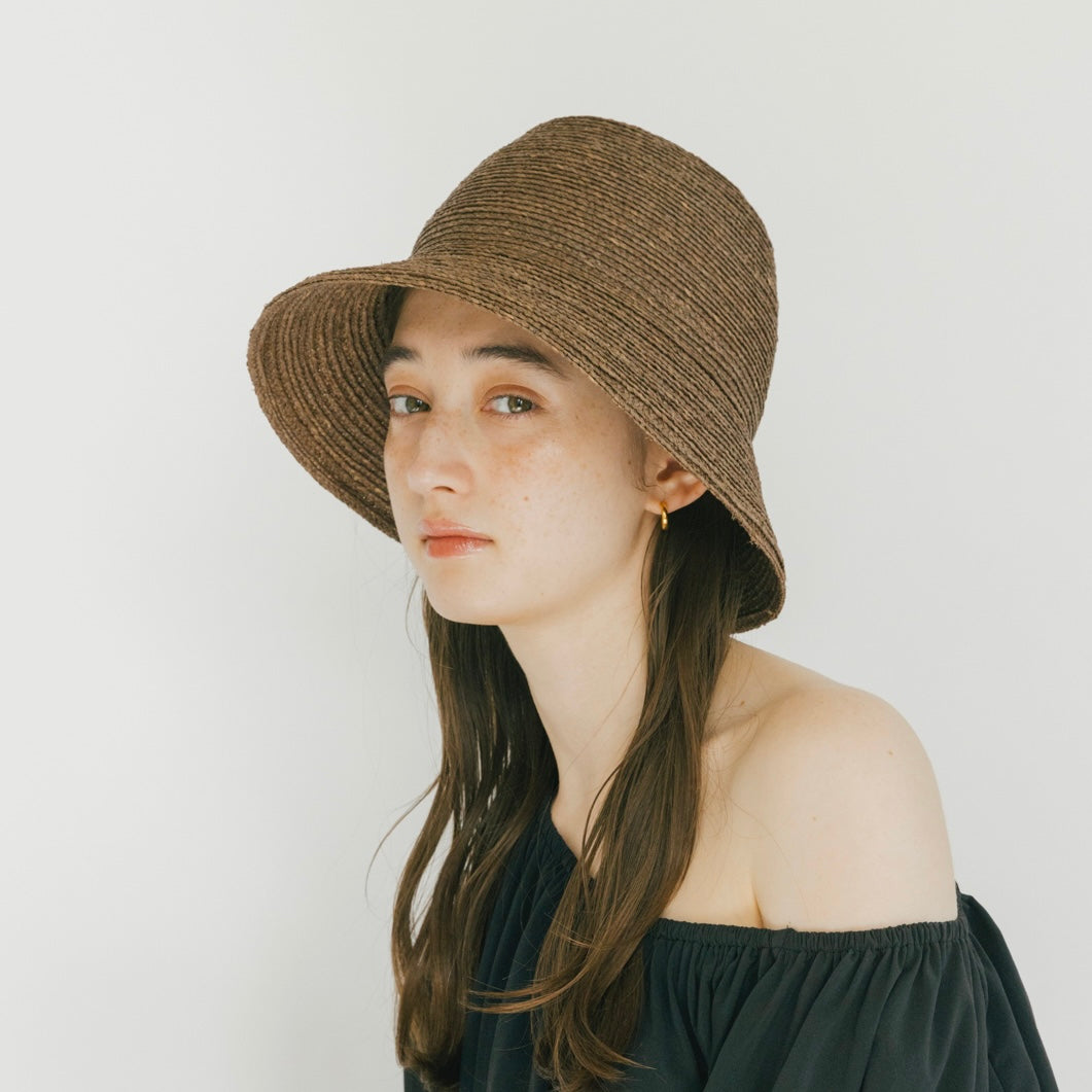 Vintage Raffia Braid