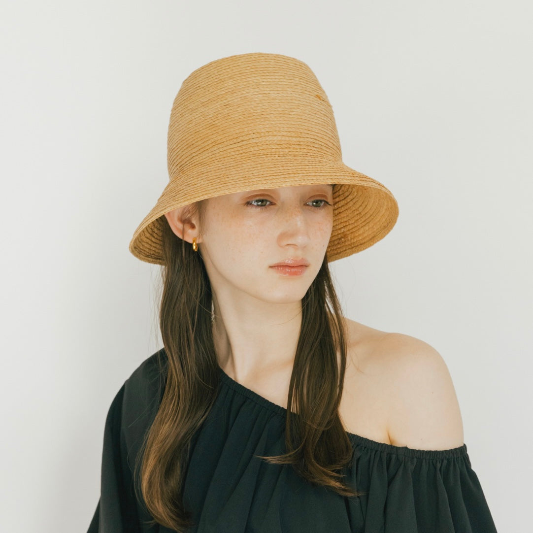 Vintage Raffia Braid