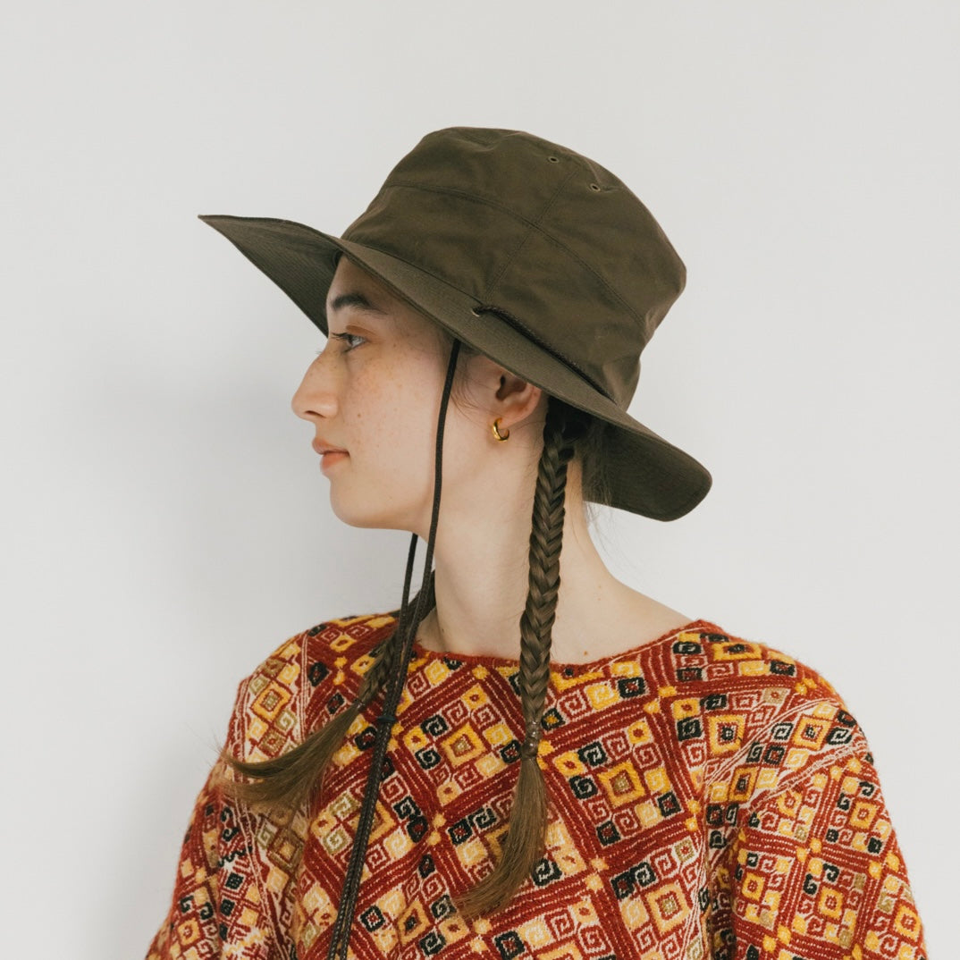 帽子 The Rokuyon Hat  marihoja The Rokuyon Hat