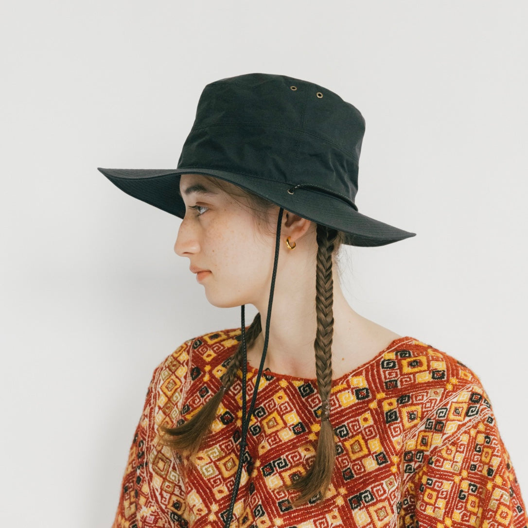 20-60代からのファッション通販  The Rokuyon Hat 帽子