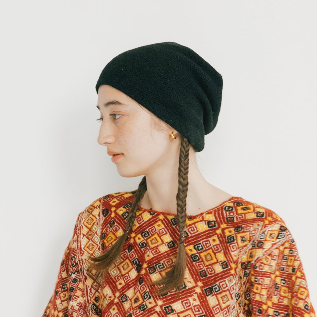 Gorro tejido Relax Air